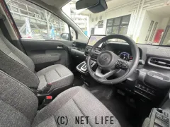 トヨタ シエンタ