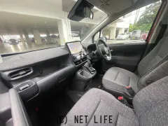 トヨタ シエンタ