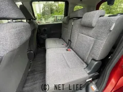 トヨタ シエンタ