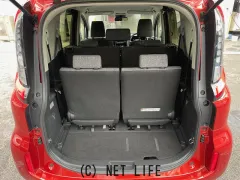 トヨタ シエンタ