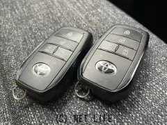 トヨタ シエンタ