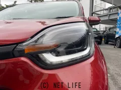 トヨタ シエンタ