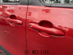 トヨタ シエンタ