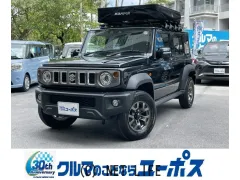スズキ ジムニーノマド