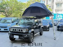 スズキ ジムニーノマド