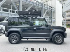 スズキ ジムニーノマド