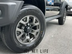 スズキ ジムニーノマド