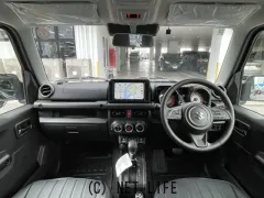 スズキ ジムニーノマド