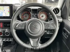 スズキ ジムニーノマド