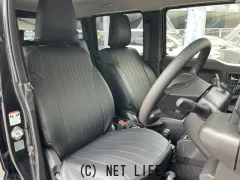 スズキ ジムニーノマド