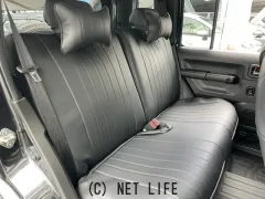 スズキ ジムニーノマド