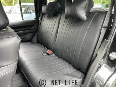 スズキ ジムニーノマド