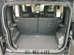 スズキ ジムニーノマド