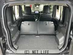 スズキ ジムニーノマド