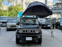 スズキ ジムニーノマド