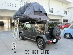スズキ ジムニーノマド