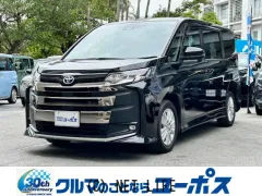 トヨタ ノア