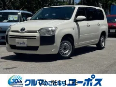 トヨタ プロボックスバン