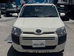 トヨタ プロボックスバン