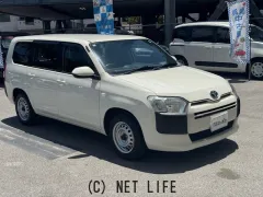 トヨタ プロボックスバン