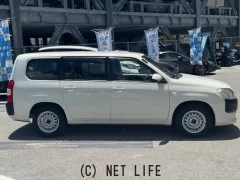 トヨタ プロボックスバン