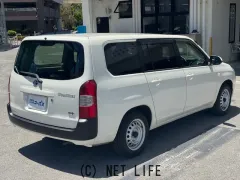 トヨタ プロボックスバン