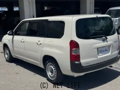 トヨタ プロボックスバン