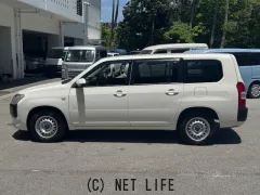 トヨタ プロボックスバン