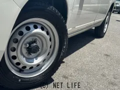 トヨタ プロボックスバン