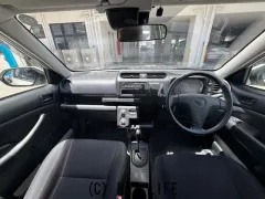 トヨタ プロボックスバン