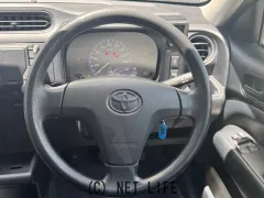 トヨタ プロボックスバン