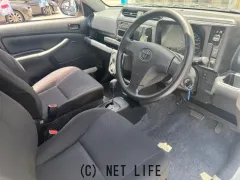 トヨタ プロボックスバン