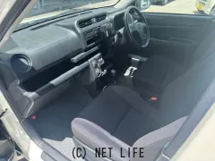 トヨタ プロボックスバン