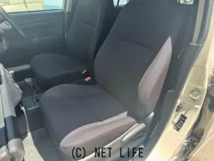 トヨタ プロボックスバン