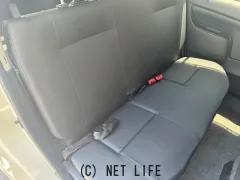 トヨタ プロボックスバン