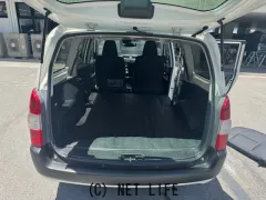 トヨタ プロボックスバン