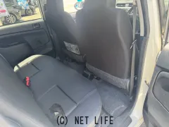 トヨタ プロボックスバン