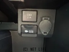 トヨタ プロボックスバン