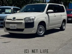 トヨタ プロボックスバン