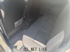 トヨタ プロボックスバン