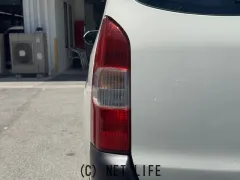 トヨタ プロボックスバン