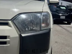 トヨタ プロボックスバン