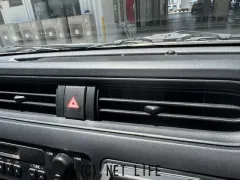 トヨタ プロボックスバン