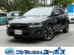 スバル XV