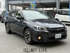 スバル XV