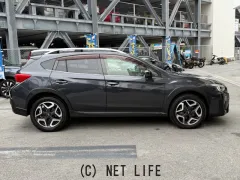 スバル XV