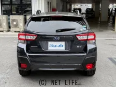 スバル XV