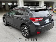 スバル XV