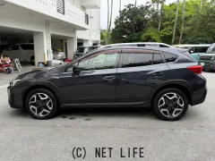 スバル XV