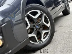 スバル XV